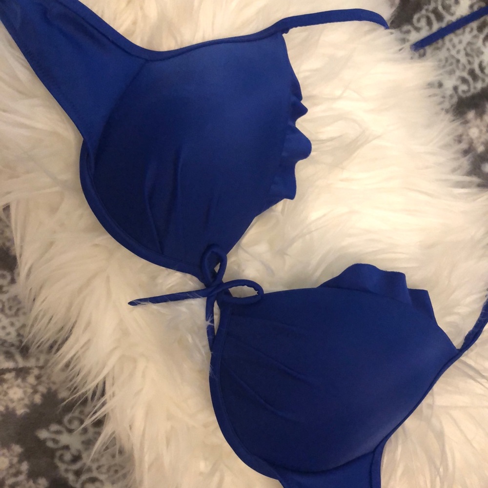 Victoria Secret Bikini Top